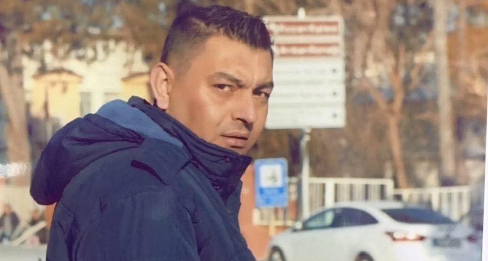 Kozan Basın Camiası Yasta: Gazeteci Volkan Arıkan Hayatını Kaybetti