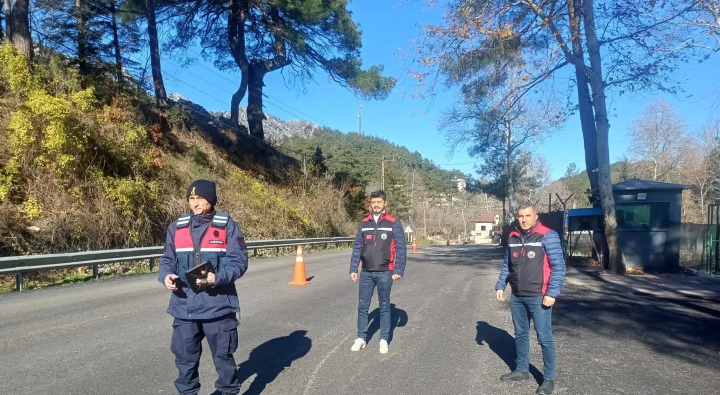 KOZAN’DA HAYVAN SEVKLERİNE SIKI DENETİM