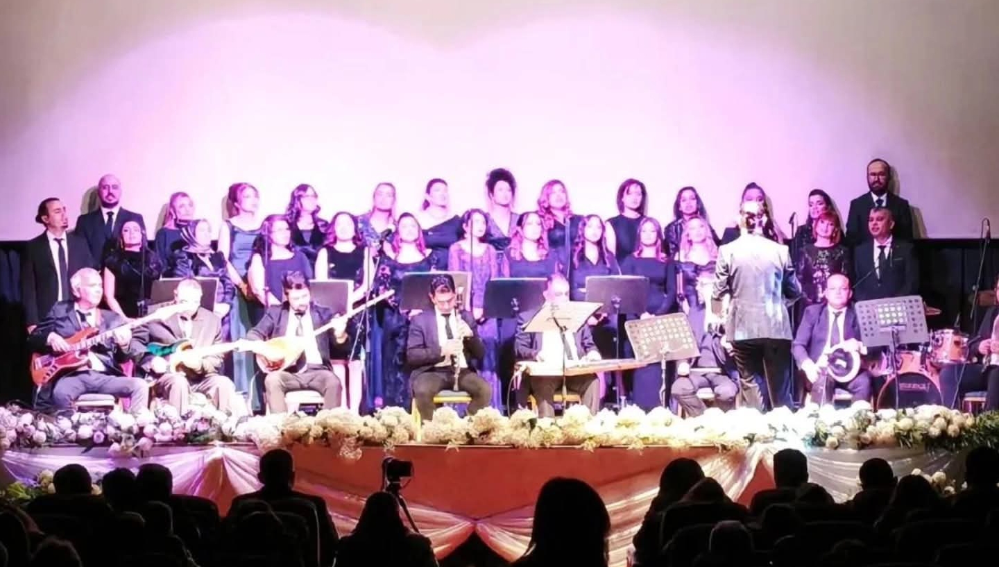 KOZAN’DA KÜLTÜR VE SANAT GECESİ