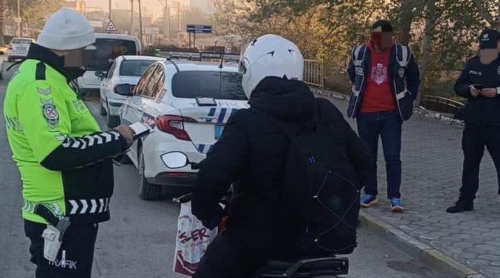 KOZAN’DA SUÇA GEÇİT YOK!