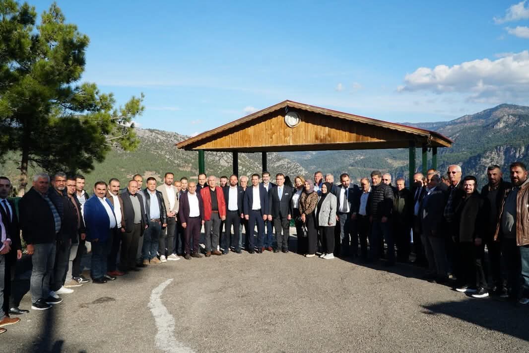 KOZAN TİCARET ODASI EKİM AYI MECLİS TOPLANTISI FEKE’DE GERÇEKLEŞTİRİLDİ