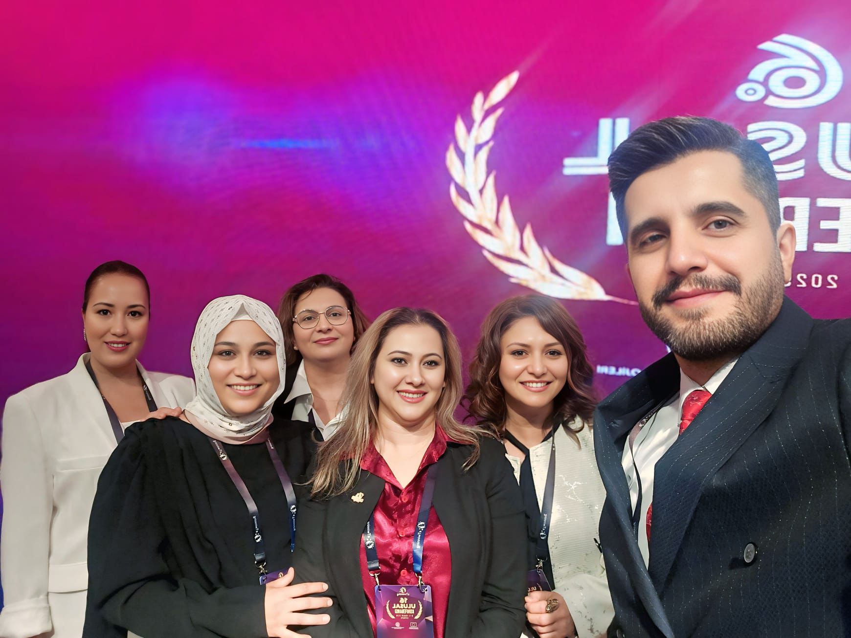 KOZANLI ÖĞRETMEN TÜRKİYE’NİN EN BAŞARILI 250 ÖĞRETMENİ ARASINDA