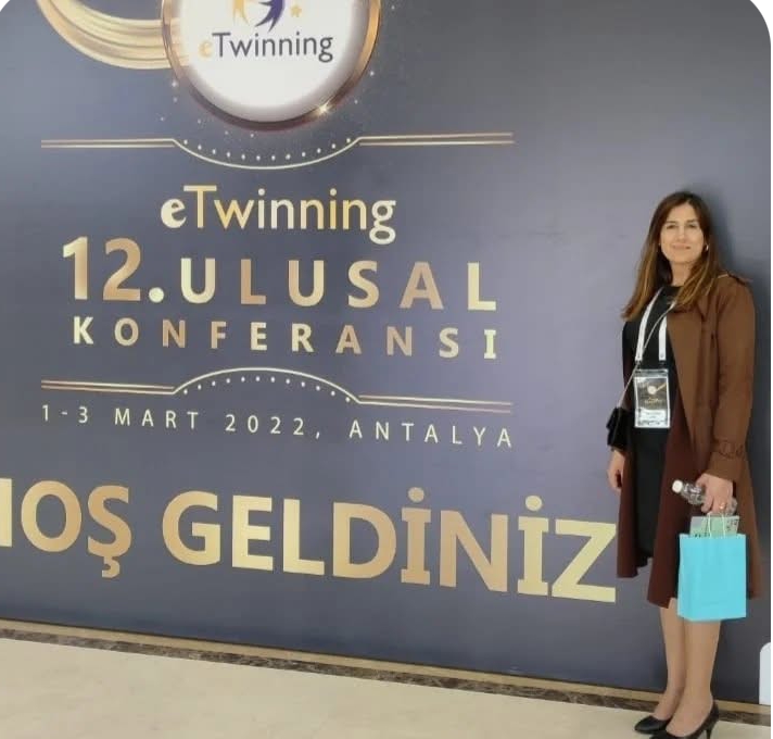 Feke’li Hemşehrimiz Aysel Şener, Dünyanın En İyi 50 Öğretmeni Arasında