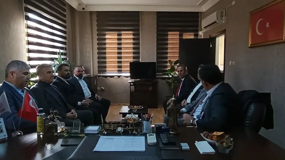 KOZAN’DA TARIM VE HAYVANCILIK MASAYA YATIRILDI