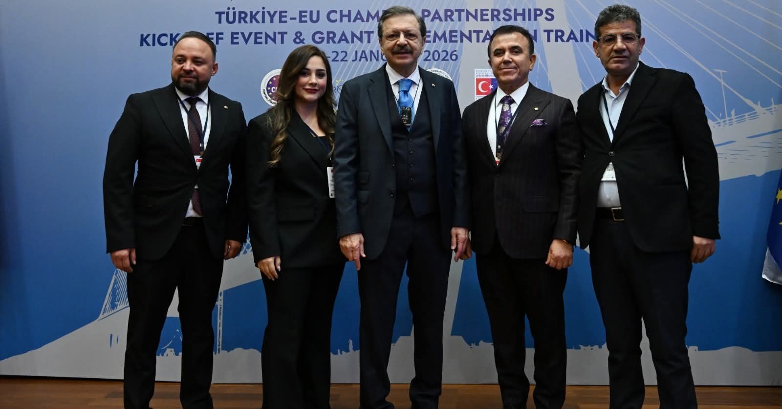 Kozan Ticaret Odası’ndan İstanbul’da “Smart Farming” Tanıtımı