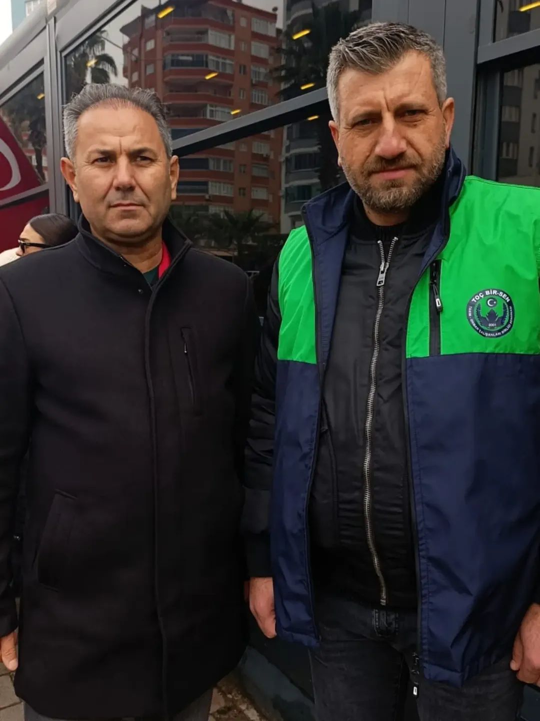 KOZAN’DA BAYRAĞA SAYGI YÜRÜYÜŞÜ: BİRLİK VE BERABERLİK MESAJI