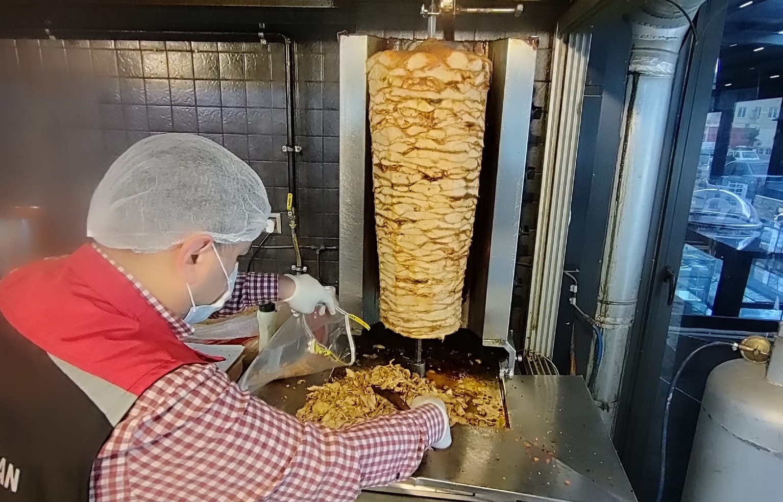 KOZAN’DA RAMAZAN ÖNCESİ GIDA DENETİMLERİ ARTIRILDI