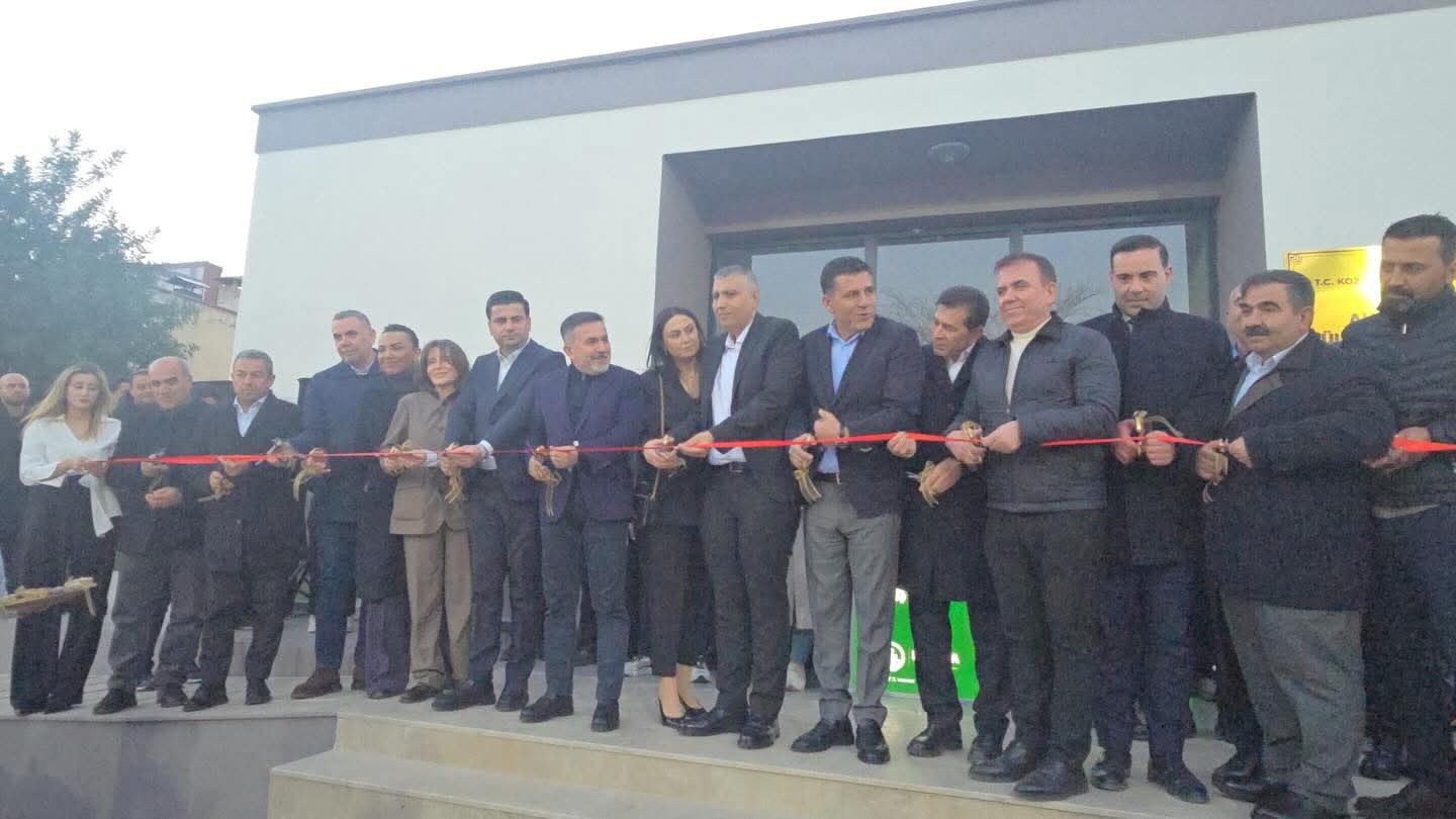 KOZAN’A KÜLTÜR VE TAZİYE EVİ KAZANDIRILDI