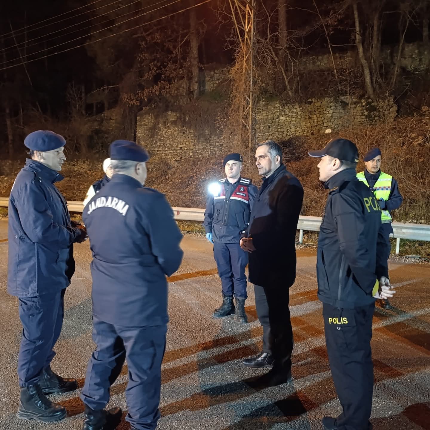 KOZAN’DA TRAFİK DENETİMLERİ ARTIRILDI