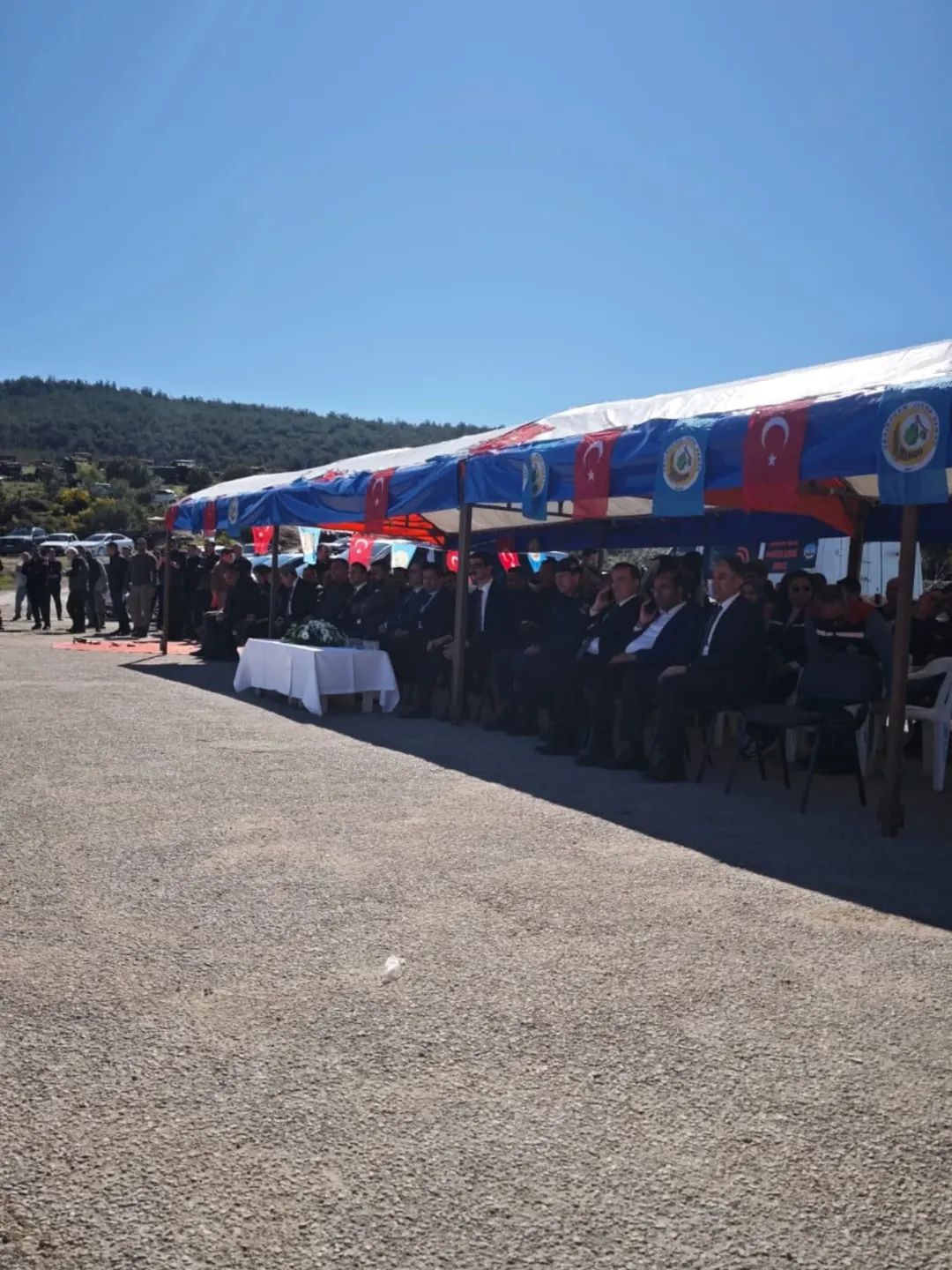 Kozan’da Orman Olimpiyatları Coşkusu