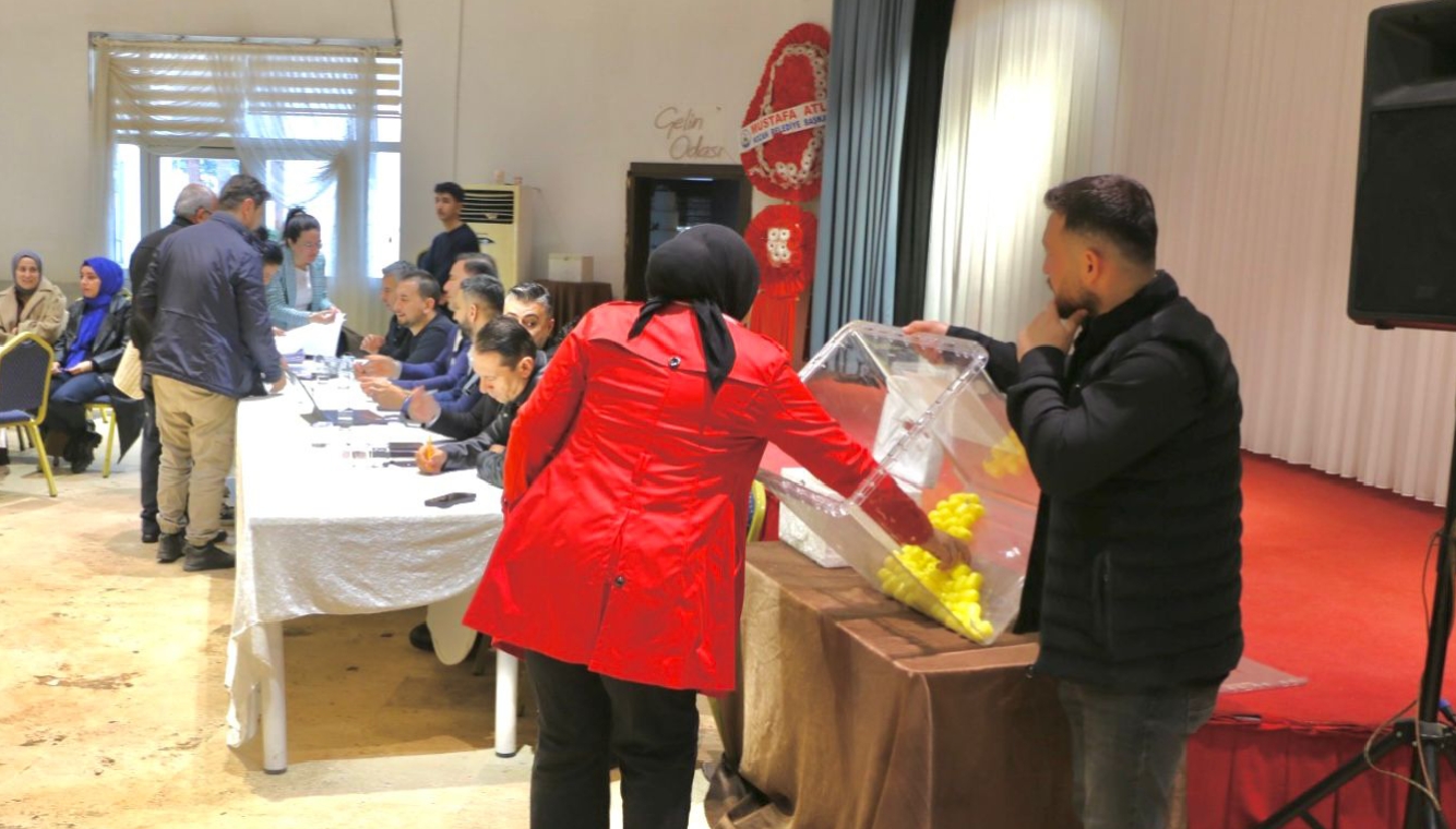 Kozan Portakal Çiçeği Festivali’nde Takı ve El Sanatları Stantları İçin Kura Çekimimlerine Başlandı
