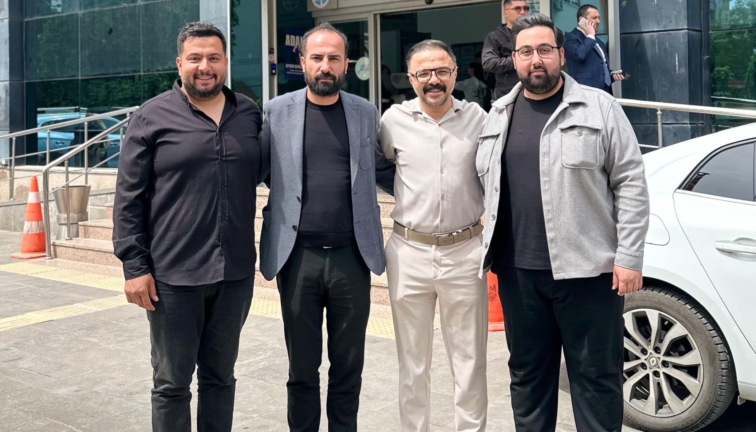 KOZAN’A YENİ AFET KOORDİNASYON MERKEZİ: ÇALIŞMALAR BAŞLIYOR