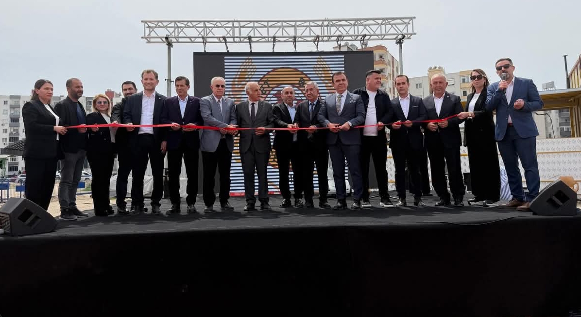 CEYHAN’DA TARIM FESTİVALİ HEYECANI: BÖLGE EKONOMİSİNE KATKI VURGUSU