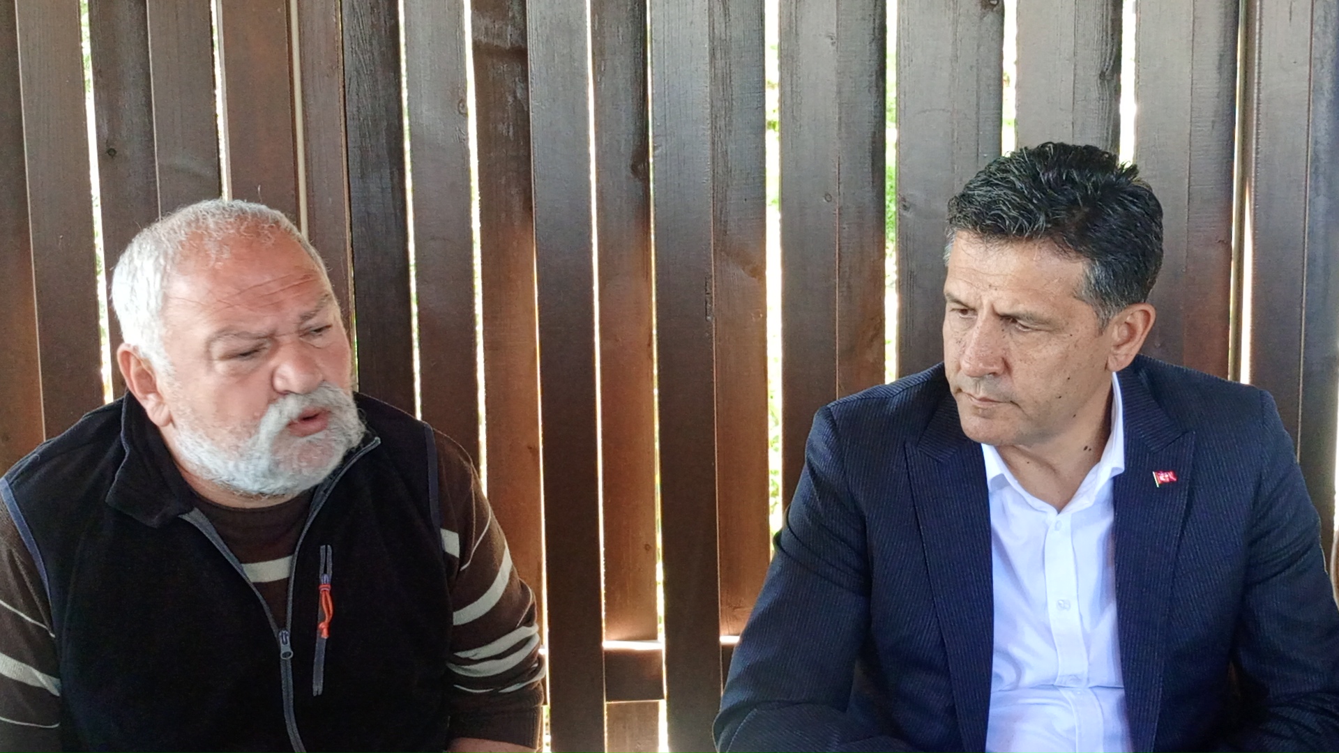 KOZAN BELEDİYE BAŞKANI MUSTAFA ATLI, BASINLA BİR ARAYA GELDİ: PORTAKAL ÇİÇEĞİ FESTİVALİ TANITILDI