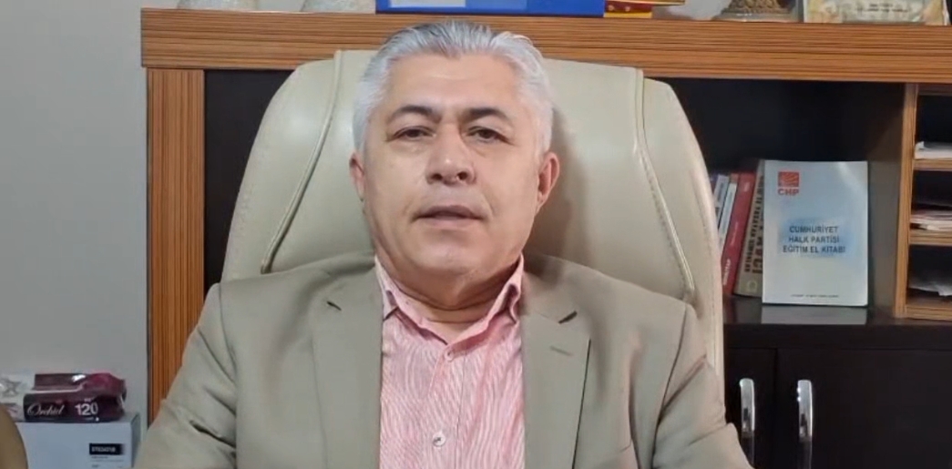 Mimar İbrahim Demir’den “Adalet ve Şeffaflık” Vurgusu