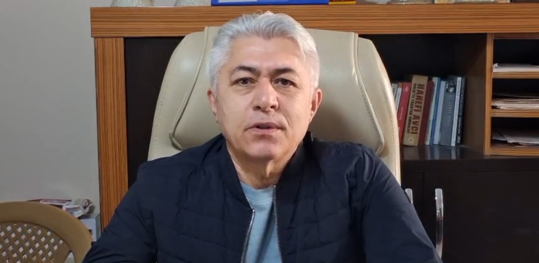 CHP Adana Milletvekili Adayı Mimar İbrahim Demir’den Yüreğir Açıklaması