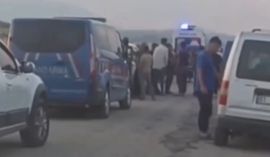 KOZAN’DA KANLI HUSUMET: BABA VE OĞUL YAŞAMINI YİTİRDİ