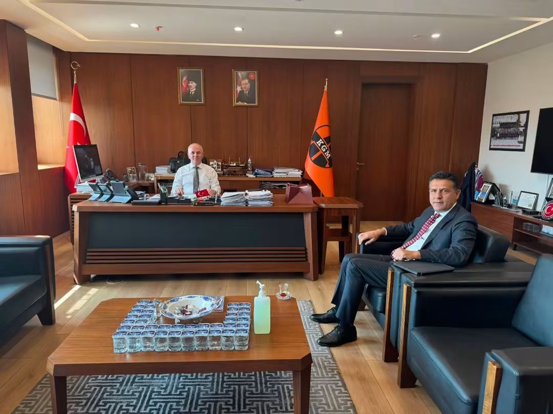MAN SURLU-KOZAN YOLUNDA KRİTİK 3,5 KİLOMETRELİK BÖLÜM İHALEYE ÇIKIYOR