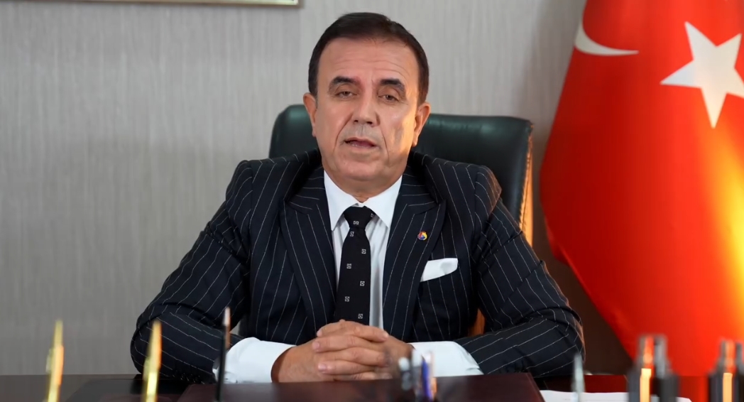 KOZAN TİCARET ODASI’NDA KANDEMİR RÜZGÂRI: “TECRÜBEYLE DAHA GÜÇLÜ, BİRLİKTE DAHA İLERİ”